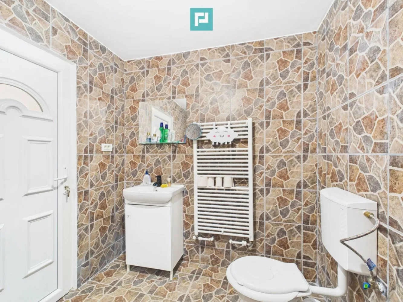 Casă individuală cu 4 camere în Sânandrei (Timiș)