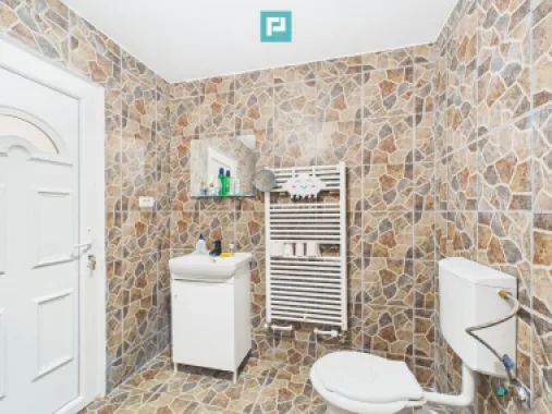 Casă individuală cu 4 camere în Sânandrei (Timiș)