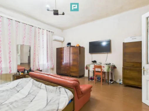 Casă cu grădină mare la 30 km de Timișoara