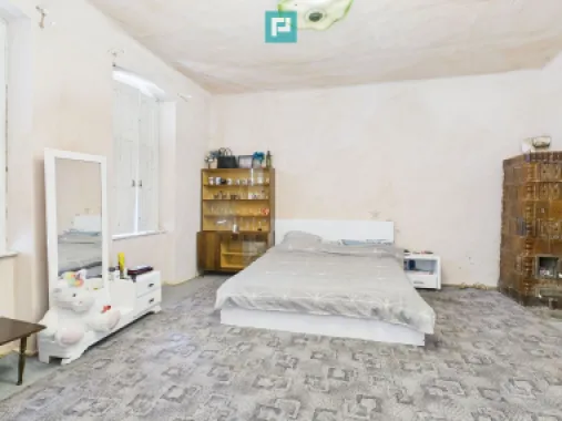 Casă cu grădină mare la 30 km de Timișoara