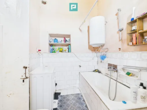 Casă cu grădină mare la 30 km de Timișoara