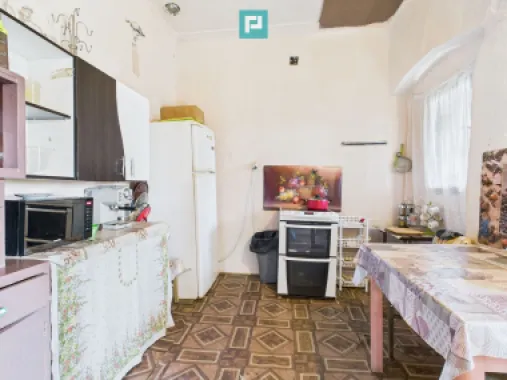 Casă cu grădină mare la 30 km de Timișoara