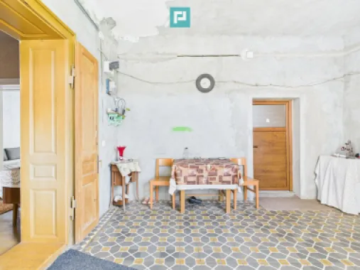 Casă cu grădină mare la 30 km de Timișoara