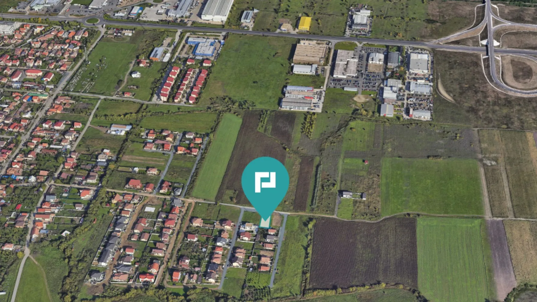 Teren intravilan – zonă în plină dezvoltare - Teren intravilan de vânzare – Ghiroda, zona în plină dezvoltare Property Lab vă propune spre vânzare un teren intravilan cu potențial excelent de investiție, situat în comuna Ghiroda, la doar câteva minute de Timișoara. Caracteristici: - Suprafață: 698 mp - Front stradal: 18 ml - Conform Certificatului de Urbanism, terenul este destinat pentru clădiri de locuit individuale și dotări social-culturale (grădinițe, cabinete, afterschool etc.) - Toate utilitățile: apă, gaz, canalizare, curent electric – la parcelă - Acces facil și zonă liniștită, ideală pentru locuire Poziționat într-o comunitate modernă, cu acces rapid către oraș, terenul este perfect pentru dezvoltatori sau familii care își doresc să construiască într-un cadru urban dar aerisit. Pentru detalii sau programarea unei vizionări: Dina Driment – Consultant Imobiliar Property Lab Tel: 0721869140 Email: dina.driment@propertylab.ro CP2458722 }}