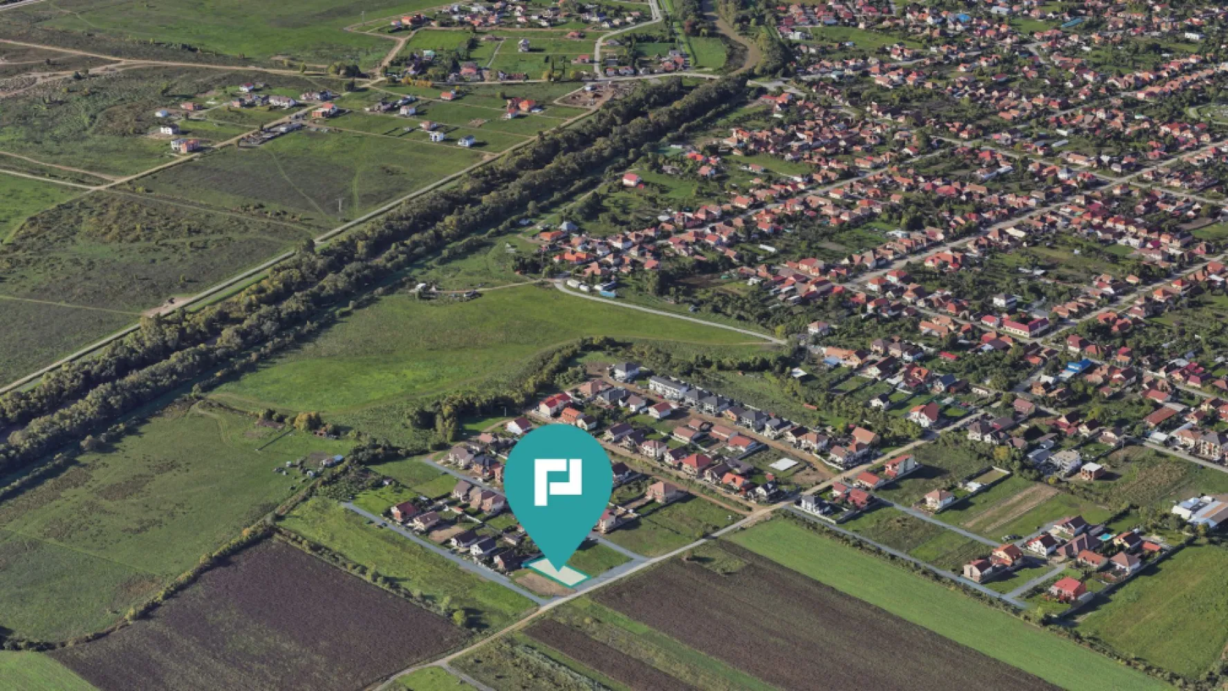 Teren intravilan – zonă în plină dezvoltare - Teren intravilan de vânzare – Ghiroda, zona în plină dezvoltare Property Lab vă propune spre vânzare un teren intravilan cu potențial excelent de investiție, situat în comuna Ghiroda, la doar câteva minute de Timișoara. Caracteristici: - Suprafață: 698 mp - Front stradal: 18 ml - Conform Certificatului de Urbanism, terenul este destinat pentru clădiri de locuit individuale și dotări social-culturale (grădinițe, cabinete, afterschool etc.) - Toate utilitățile: apă, gaz, canalizare, curent electric – la parcelă - Acces facil și zonă liniștită, ideală pentru locuire Poziționat într-o comunitate modernă, cu acces rapid către oraș, terenul este perfect pentru dezvoltatori sau familii care își doresc să construiască într-un cadru urban dar aerisit. Pentru detalii sau programarea unei vizionări: Dina Driment – Consultant Imobiliar Property Lab Tel: 0721869140 Email: dina.driment@propertylab.ro CP2458722 }}