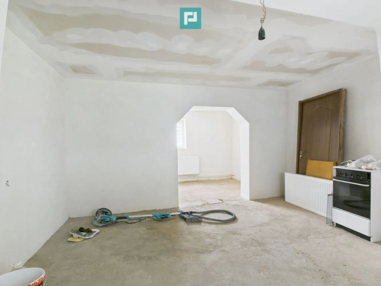 Casă la Cenei 30 minute de Timișoara