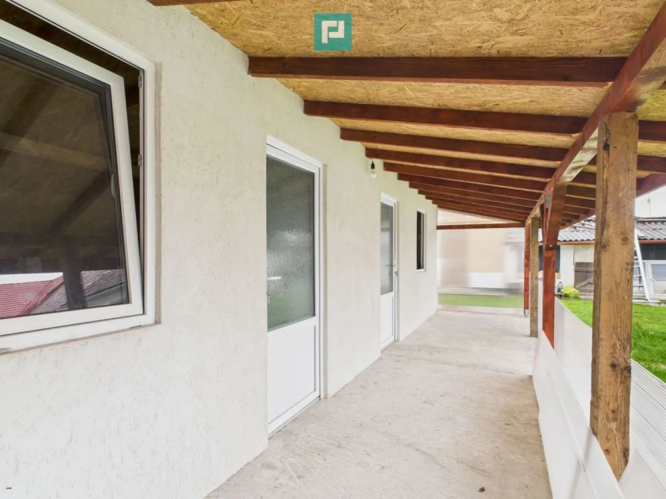 Casă la Cenei 30 minute de Timișoara