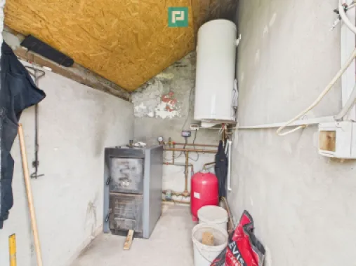 Casă la Cenei 30 minute de Timișoara