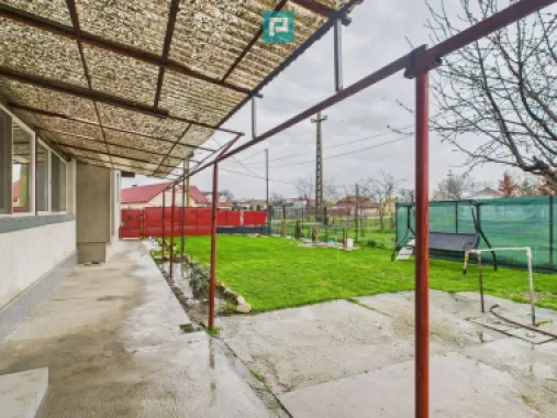 Casă la Cenei 30 minute de Timișoara