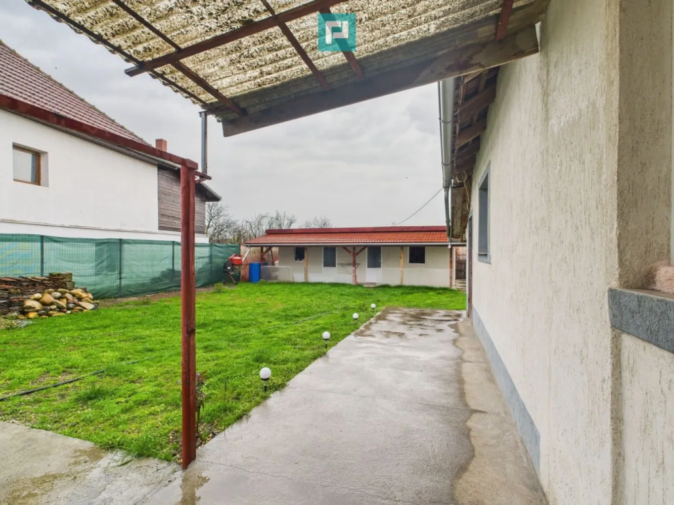 Casă la Cenei 30 minute de Timișoara