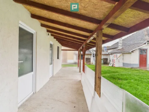 Casă la Cenei 30 minute de Timișoara