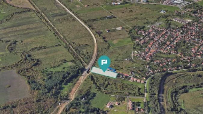 Terenuri intravilane , lângă Centura Sud