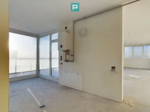 Penthouse 3 camere, terasă 103 mp, Torontalului