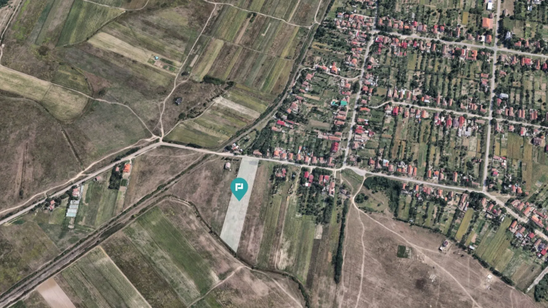 Teren Extravilan –Oportunitate Unică de Investiții