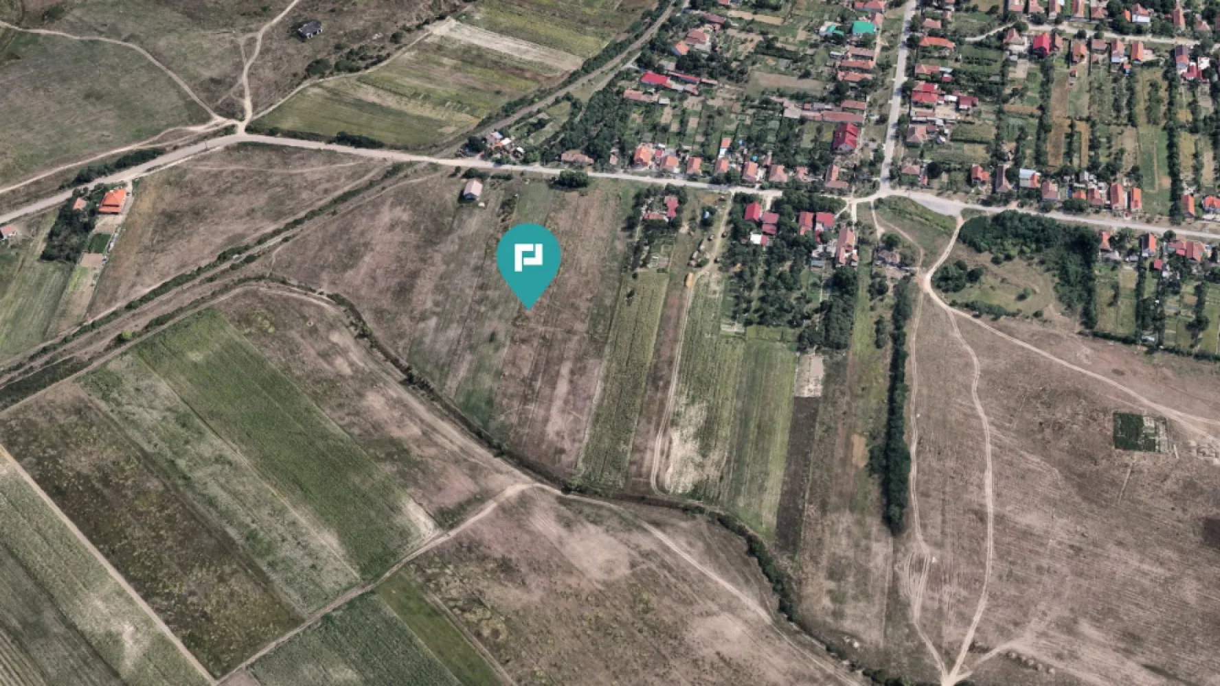 Teren Extravilan –Oportunitate Unică de Investiții