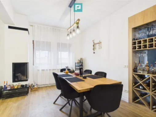 Casă individuală elegantă în Moșnița Nouă