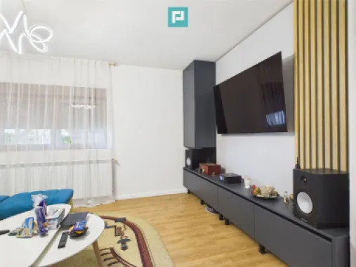 Casă individuală elegantă în Moșnița Nouă