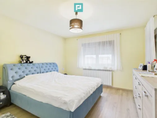 Casă individuală elegantă în Moșnița Nouă