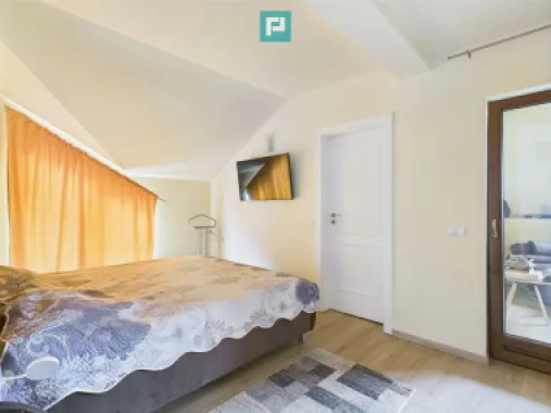 Casă individuală elegantă în Moșnița Nouă