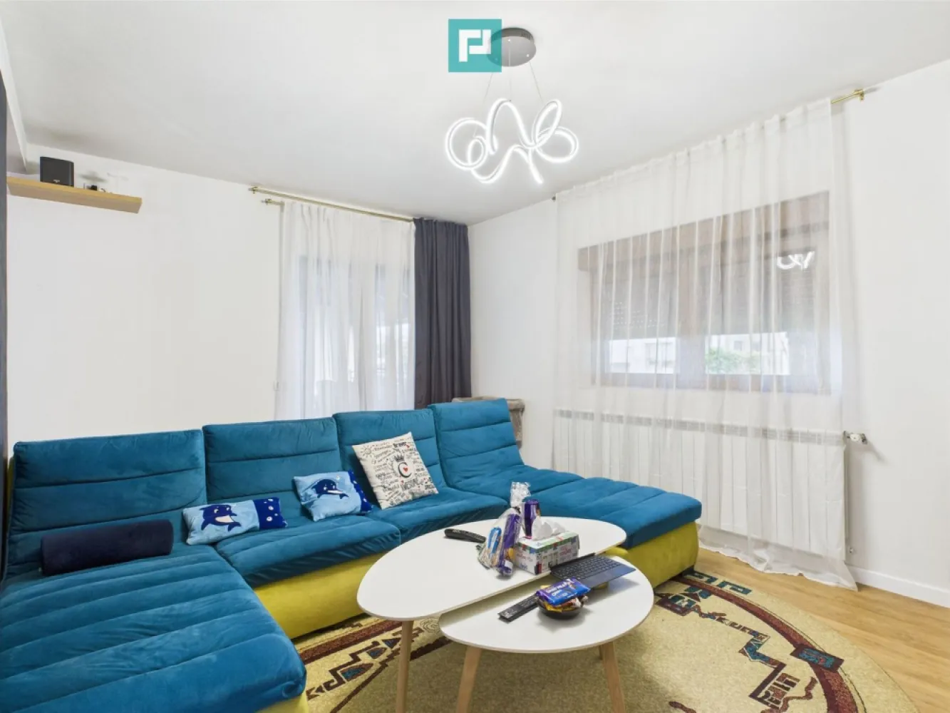 Casă individuală elegantă în Moșnița Nouă