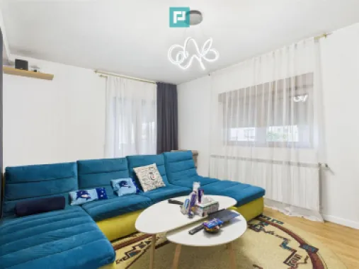 Casă individuală elegantă în Moșnița Nouă