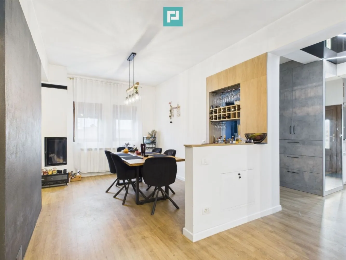 Casă individuală elegantă în Moșnița Nouă