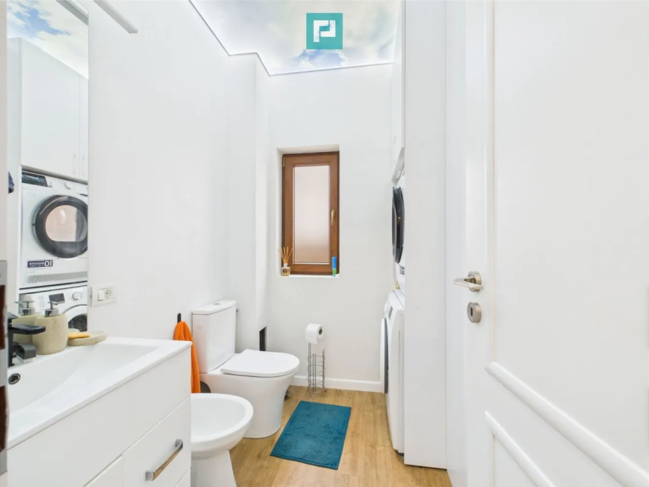 Casă individuală elegantă în Moșnița Nouă