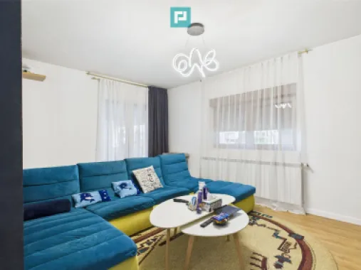 Casă individuală elegantă în Moșnița Nouă