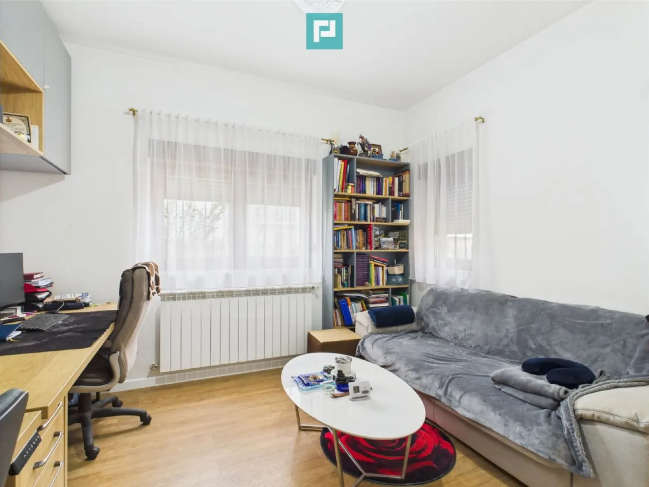 Casă individuală elegantă în Moșnița Nouă