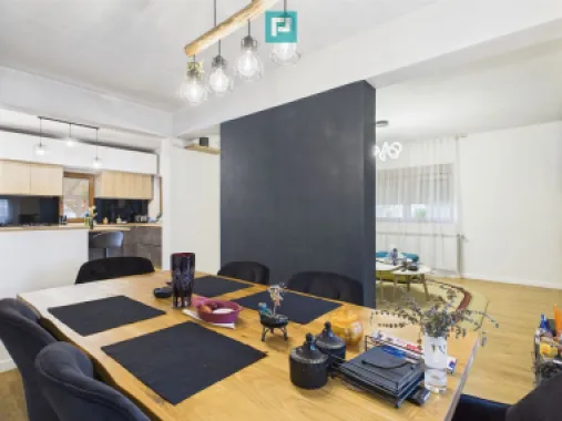 Casă individuală elegantă în Moșnița Nouă