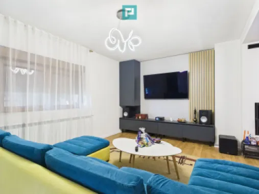 Casă individuală elegantă în Moșnița Nouă