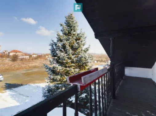 Oportunitate unică pentru afacerea ta în Margina