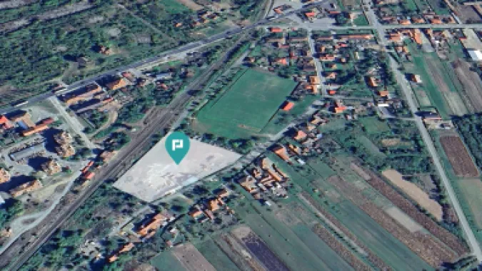 Oportunitate unică pentru afacerea ta în Margina