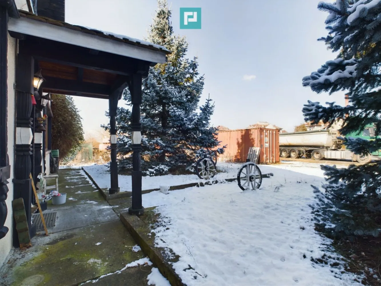 Oportunitate unică pentru afacerea ta în Margina