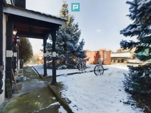 Oportunitate unică pentru afacerea ta în Margina