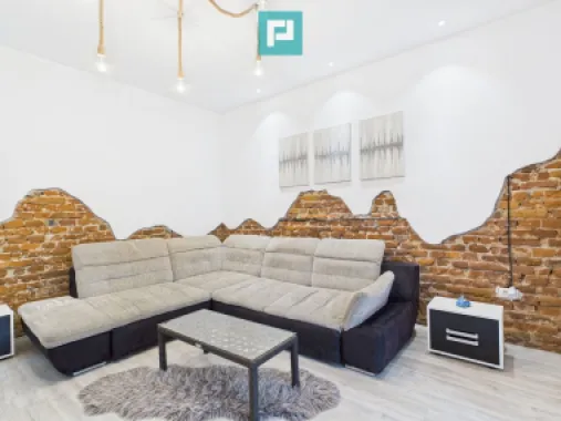 Apartament 3 camere la curte - Odobescu