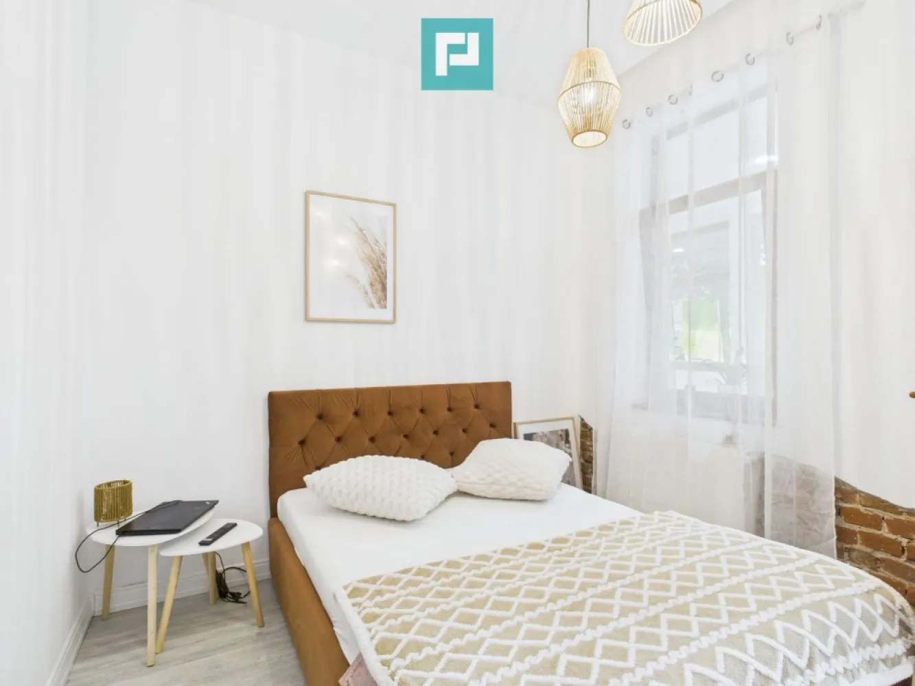 Apartament 3 camere la curte - Odobescu