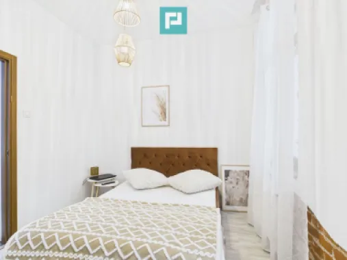 Apartament 3 camere la curte - Odobescu