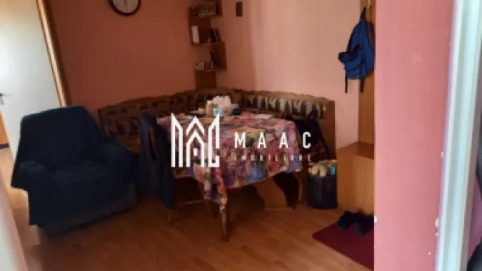 Logo MAAC IMOBILIARE logo