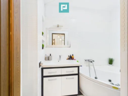 Apartament 3 camere la curte - Odobescu