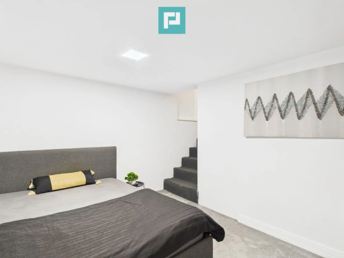 Apartament 3 camere la curte - Odobescu