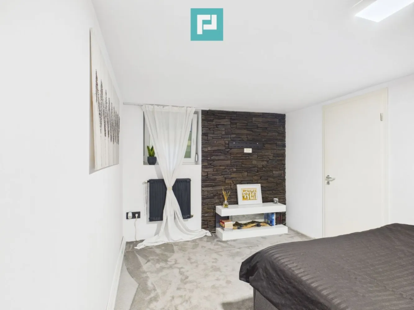 Apartament 3 camere la curte - Odobescu