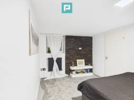 Apartament 3 camere la curte - Odobescu