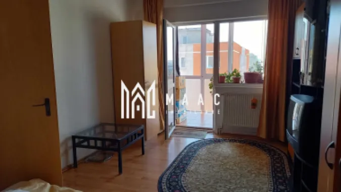 Apartament 2 camere | Decomandat | 48 MPU | Vasile Aaron