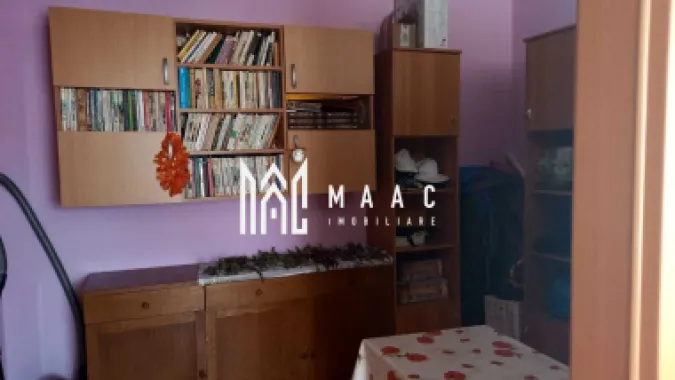 Apartament 2 camere | Decomandat | 48 MPU | Vasile Aaron