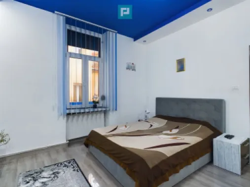 Apartament 3 camere , Splaiul Tudor Vladimirescu