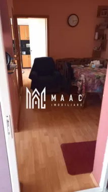 Apartament 2 camere | Decomandat | 48 MPU | Vasile Aaron