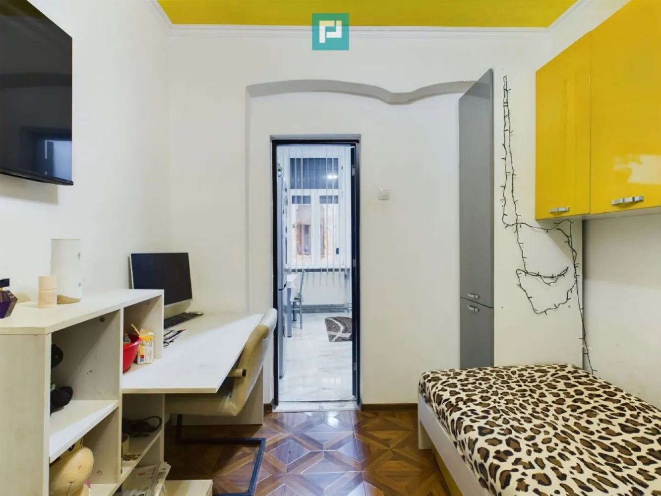 Apartament 3 camere , Splaiul Tudor Vladimirescu