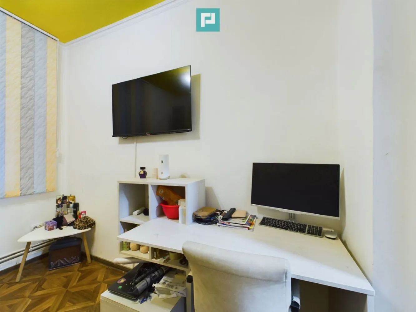 Apartament 3 camere , Splaiul Tudor Vladimirescu