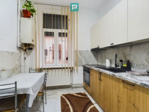 Apartament 3 camere , Splaiul Tudor Vladimirescu